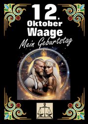 12. Oktober, mein Geburtstag, Khnemann Andreas