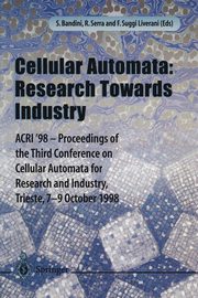 Cellular Automata, 