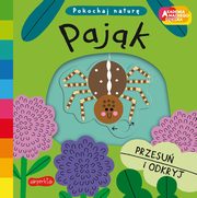 Pajk Akademia mdrego dziecka. Pokochaj natur, Books Campbell