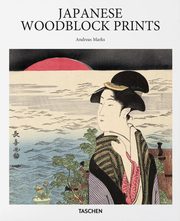 Japanese Woodblock Prints, Marks Andreas