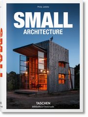 Small Architecture, Jodidio Philip