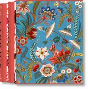 The Book of Printed Fabrics., Gril-Mariotte Aziza