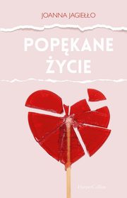 Popkane ycie, Jagieo Joanna