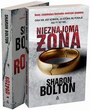 Nieznajoma ona / Rozpad, Bolton Sharon