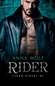 Rider, Wolf Anna