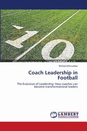 Coach Leadership in Football, Klimushko Richard