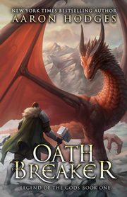Oathbreaker, Hodges Aaron