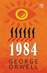 1984, Orwell George