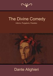 The Divine Comedy, Alighieri Dante