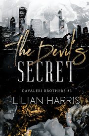 The Devil's Secret, Harris Lilian