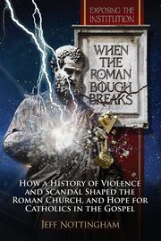 When the Roman Bough Breaks, Nottingham Jeff