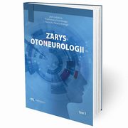 Zarys otoneurologii tom 1, 