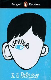Wonder, Palacio R J