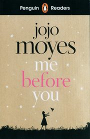 Me Before You, Moyes Jojo