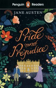Pride and Prejudice, Austen Jane