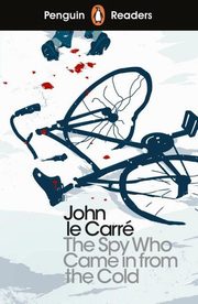 Penguin Readers Level 6 The Spy Who Came in from the Cold, le Carre John