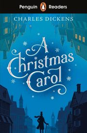 Penguin Readers Level 1 A Christmas Carol, Dickens Charles