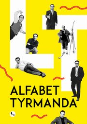 Alfabet Tyrmanda, Tyrmand Leopold