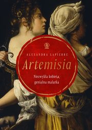 Artemisia, Lapierre Alexandra