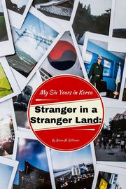 ksiazka tytu: Stranger in a Stranger Land autor: Williams Brian M.