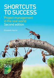Shortcuts to success, Harrin Elizabeth