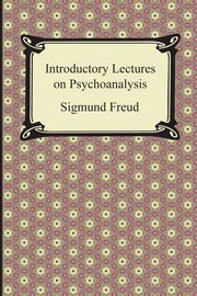 ksiazka tytu: Introductory Lectures on Psychoanalysis autor: Freud Sigmund