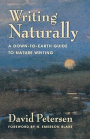 Writing Naturally, Petersen David