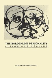 The Borderline Personality, Schwartz Salant Nathan