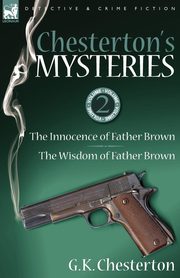 Chesterton's Mysteries, Chesterton G. K.