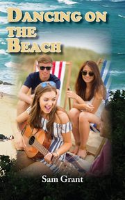 Dancing on the Beach, Grant Sam