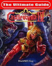 SNES Classic, Guy BlackNES