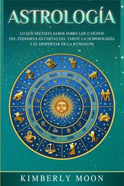Astrologa, Moon Kimberly