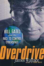 Overdrive, Wallace James