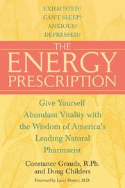 The Energy Prescription, Grauds Constance