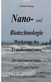 Nano- und Biotechnologie, Sonntag Joachim