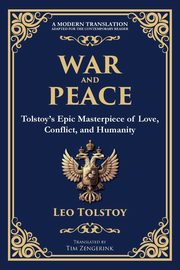 War and Peace, Tolstoy Leo