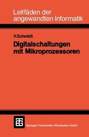 Digitalschaltungen Mit Mikroprozessoren, 
