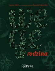 Wege rodzina Dieta rolinna w praktyce, Kibil Iwona