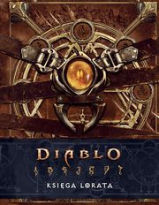 Diablo: Ksiga Lorata, Kirby Matthew J.