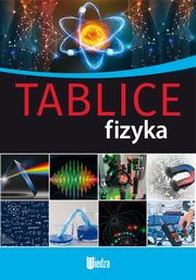 Tablice Fizyka, 