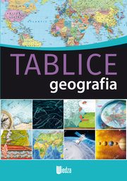 Tablice Geografia, 