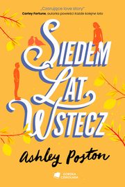 Siedem lat wstecz, Poston Ashley