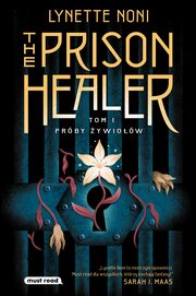 The Prison Healer Prby ywiow, Noni Lynette