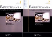 Farmakodynamika Tom 1-2, 