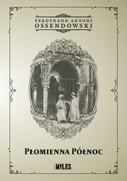 Pomienna Pnoc Podr po Afryce Pnocnej: Maroko, Ossendowski Ferdynand Antoni