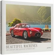 ksiazka tytu: Beautiful machines autor: 