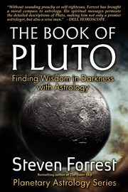 The Book of Pluto, Forrest Steven