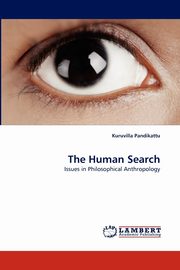 The Human Search, Pandikattu Kuruvilla