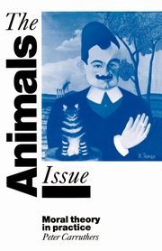 The Animals Issue, Carruthers Peter