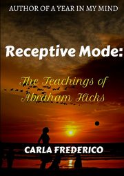 Receptive Mode, Frederico Carla